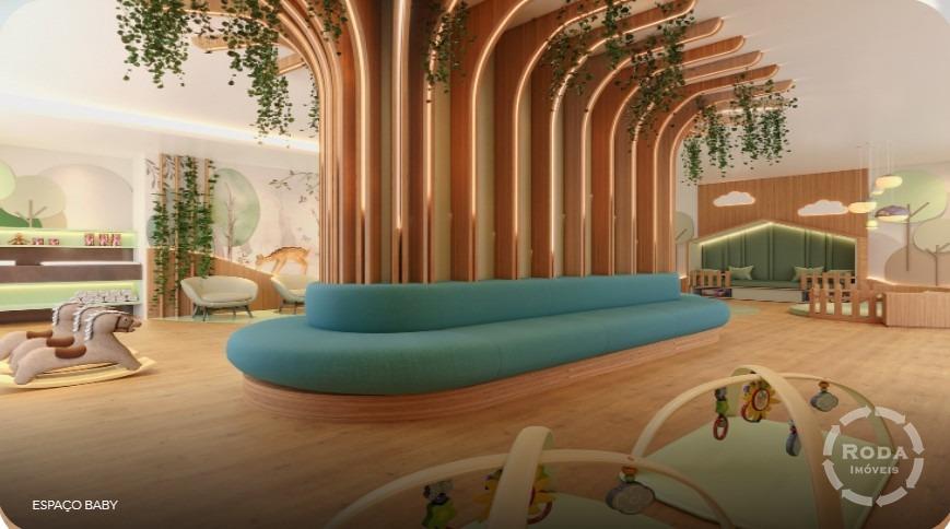 Apartamento à venda no Ponta da Praia: 