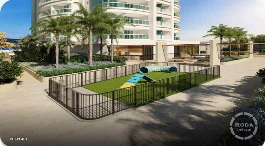 Apartamento à venda no Ponta da Praia: 