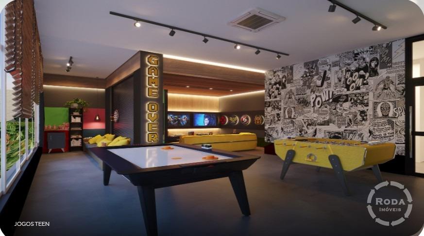 Apartamento à venda no Ponta da Praia: 