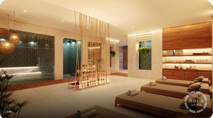 Apartamento à venda no Ponta da Praia: 