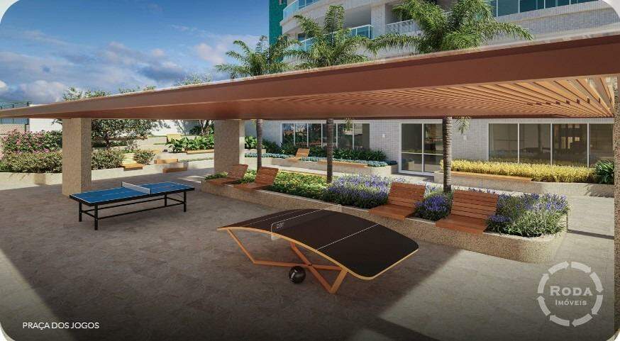 Apartamento à venda no Ponta da Praia: 