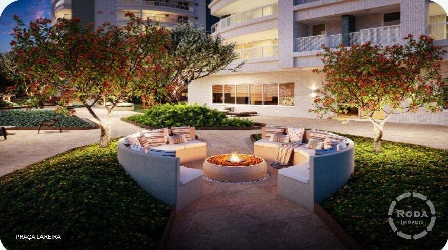 Apartamento à venda no Ponta da Praia: 