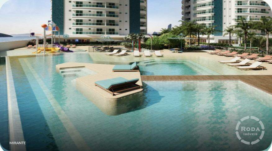 Apartamento à venda no Ponta da Praia: 