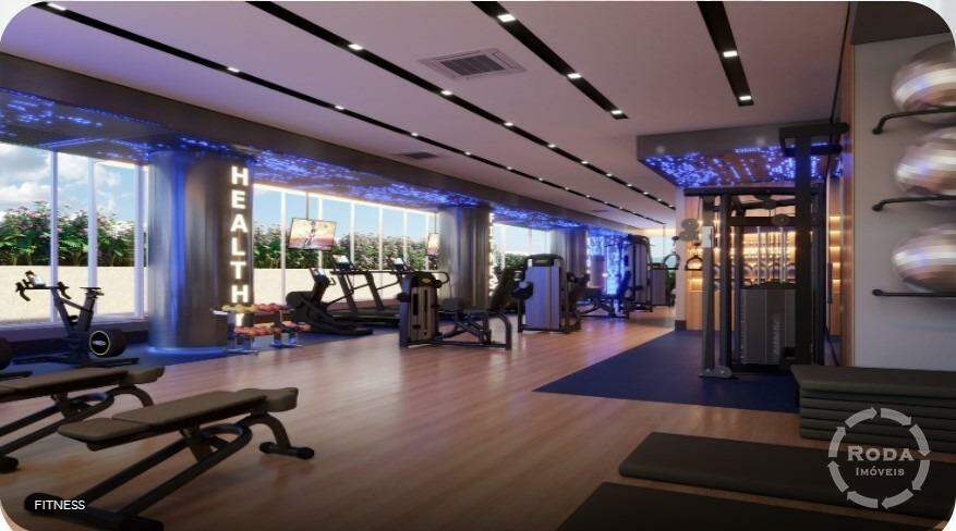 Apartamento à venda no Ponta da Praia: 