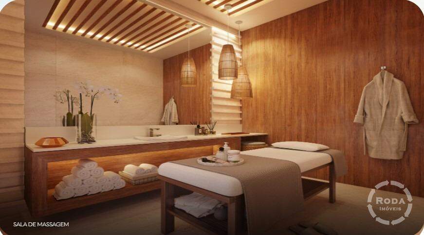 Apartamento à venda no Ponta da Praia: 