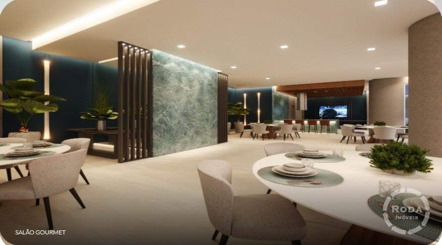 Apartamento à venda no Ponta da Praia: 