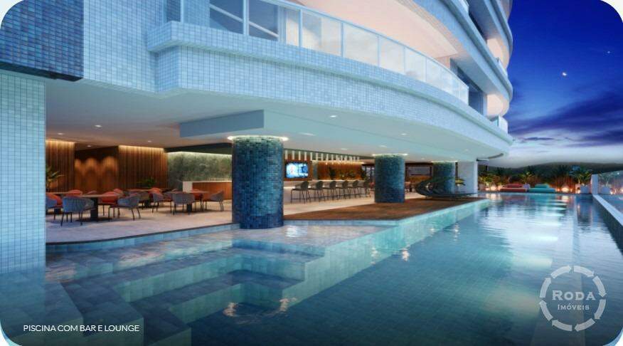 Apartamento à venda no Ponta da Praia: 