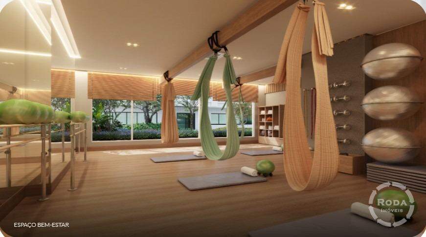 Apartamento à venda no Ponta da Praia: 