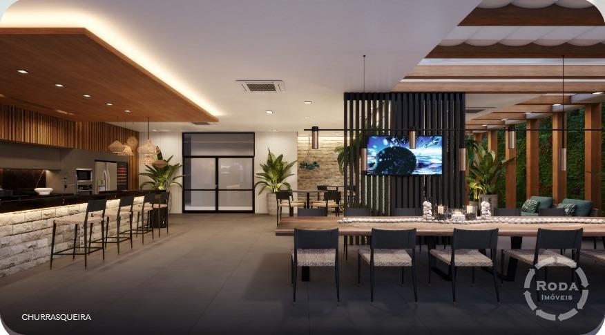 Apartamento à venda no Ponta da Praia: 