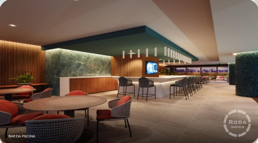 Apartamento à venda no Ponta da Praia: 