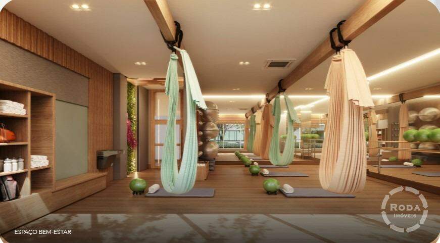 Apartamento à venda no Ponta da Praia: 