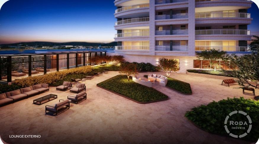 Apartamento à venda no Ponta da Praia: 