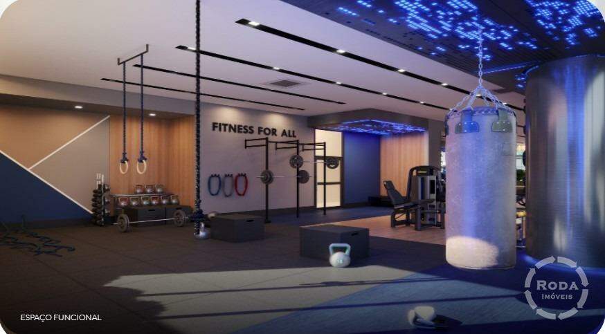 Apartamento à venda no Ponta da Praia: 