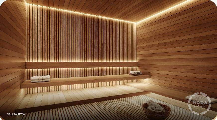 Apartamento à venda no Ponta da Praia: 