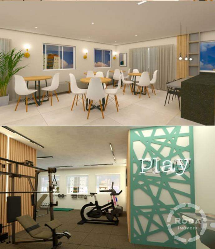 Apartamento à venda no Aparecida: 