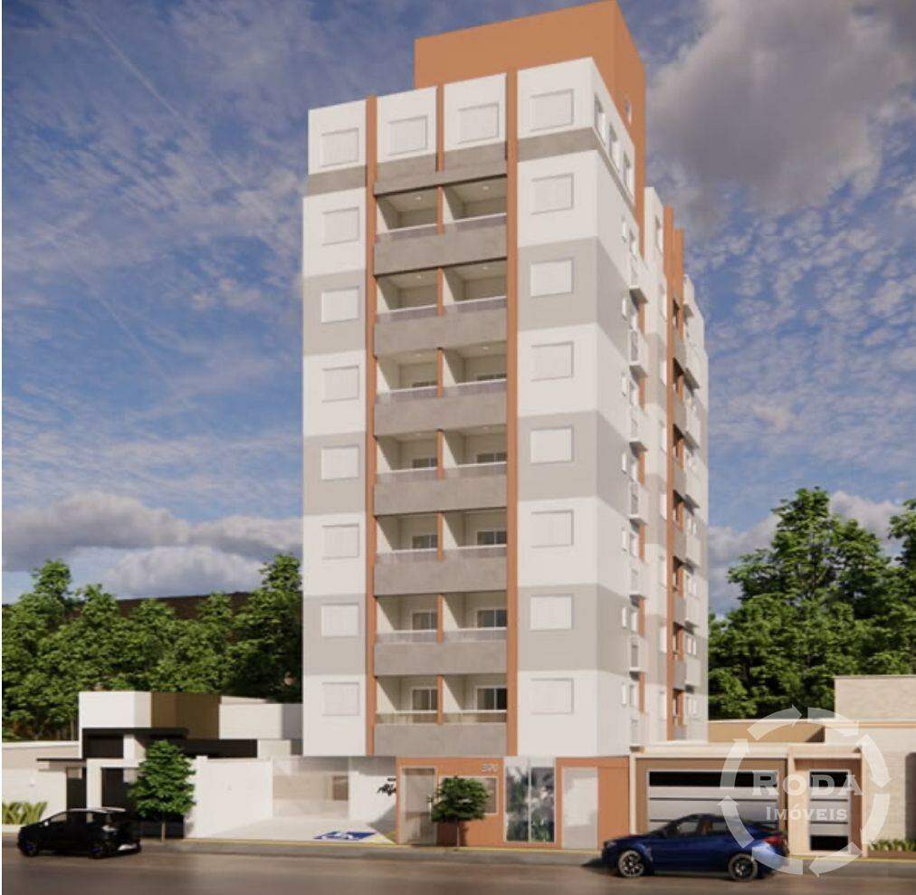 Apartamento à venda no Aparecida: 