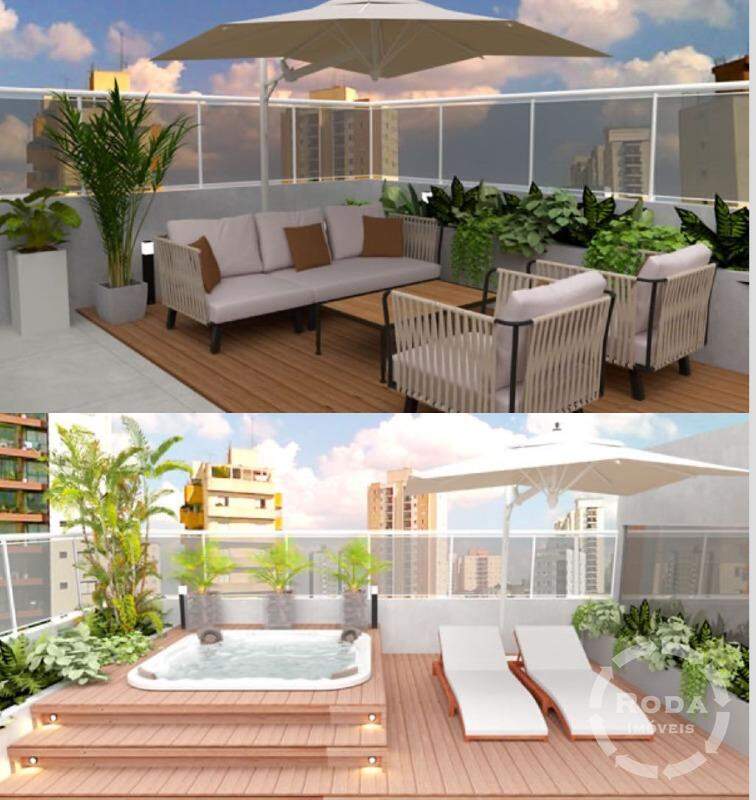 Apartamento à venda no Aparecida: 