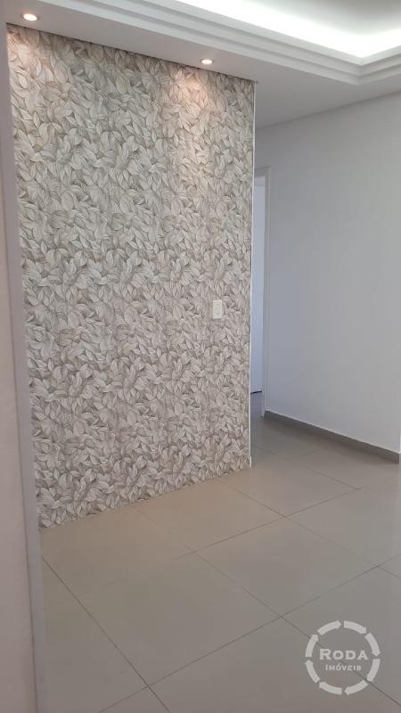 Apartamento para aluguel no Areia Branca: 