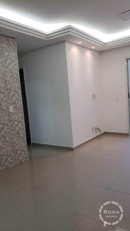 Apartamento para aluguel no Areia Branca: 