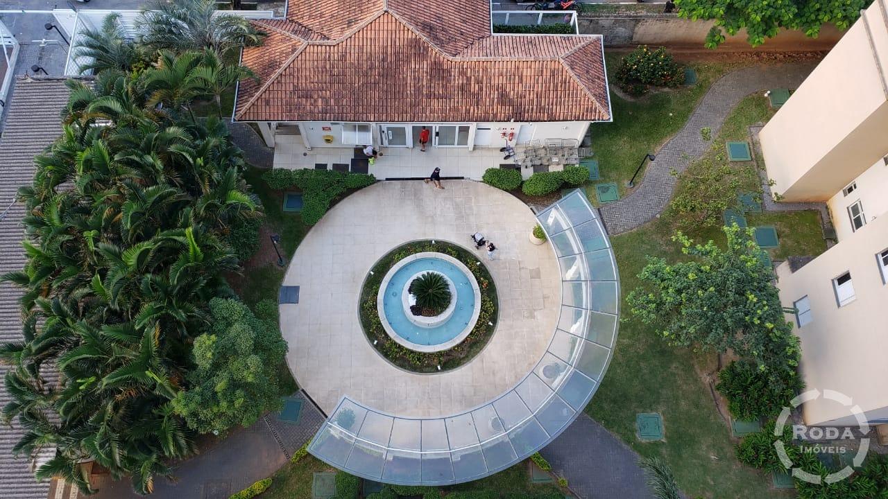 Apartamento para aluguel no Areia Branca: 