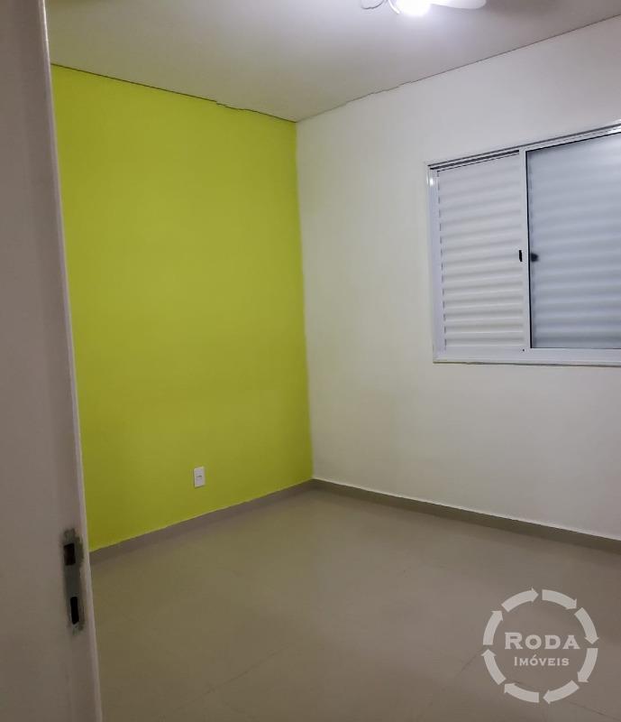 Apartamento para aluguel no Areia Branca: 