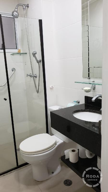 Apartamento para aluguel no Areia Branca: 