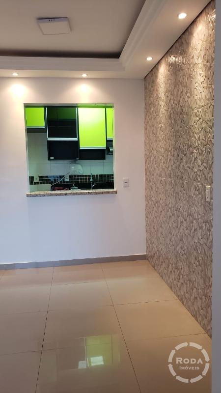 Apartamento para aluguel no Areia Branca: 