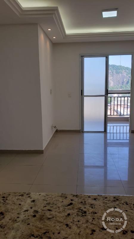 Apartamento para aluguel no Areia Branca: 
