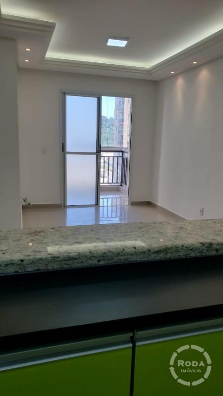 Apartamento para aluguel no Areia Branca: 