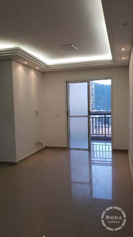 Apartamento para aluguel no Areia Branca: 