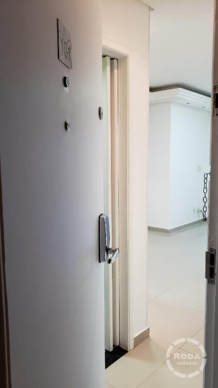 Apartamento para aluguel no Areia Branca: 