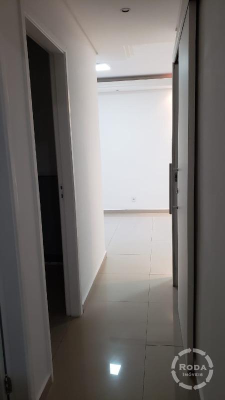 Apartamento para aluguel no Areia Branca: 
