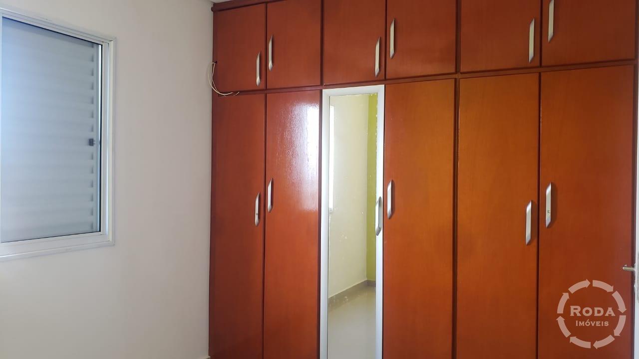 Apartamento para aluguel no Areia Branca: 
