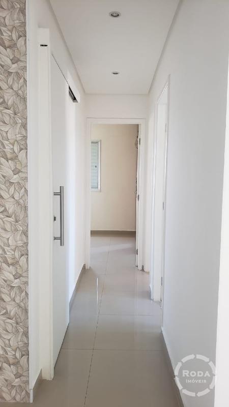 Apartamento para aluguel no Areia Branca: 