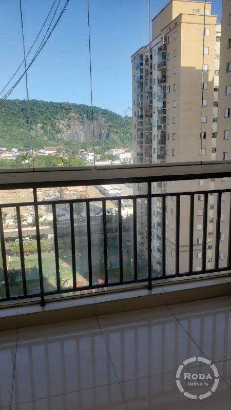 Apartamento para aluguel no Areia Branca: 