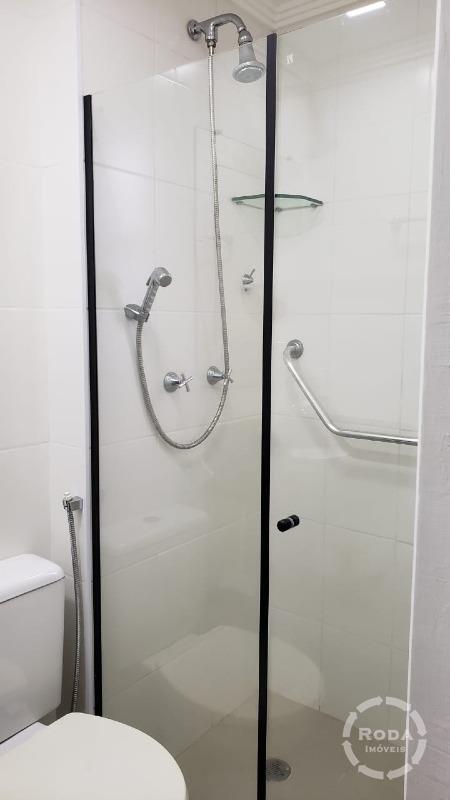 Apartamento para aluguel no Areia Branca: 