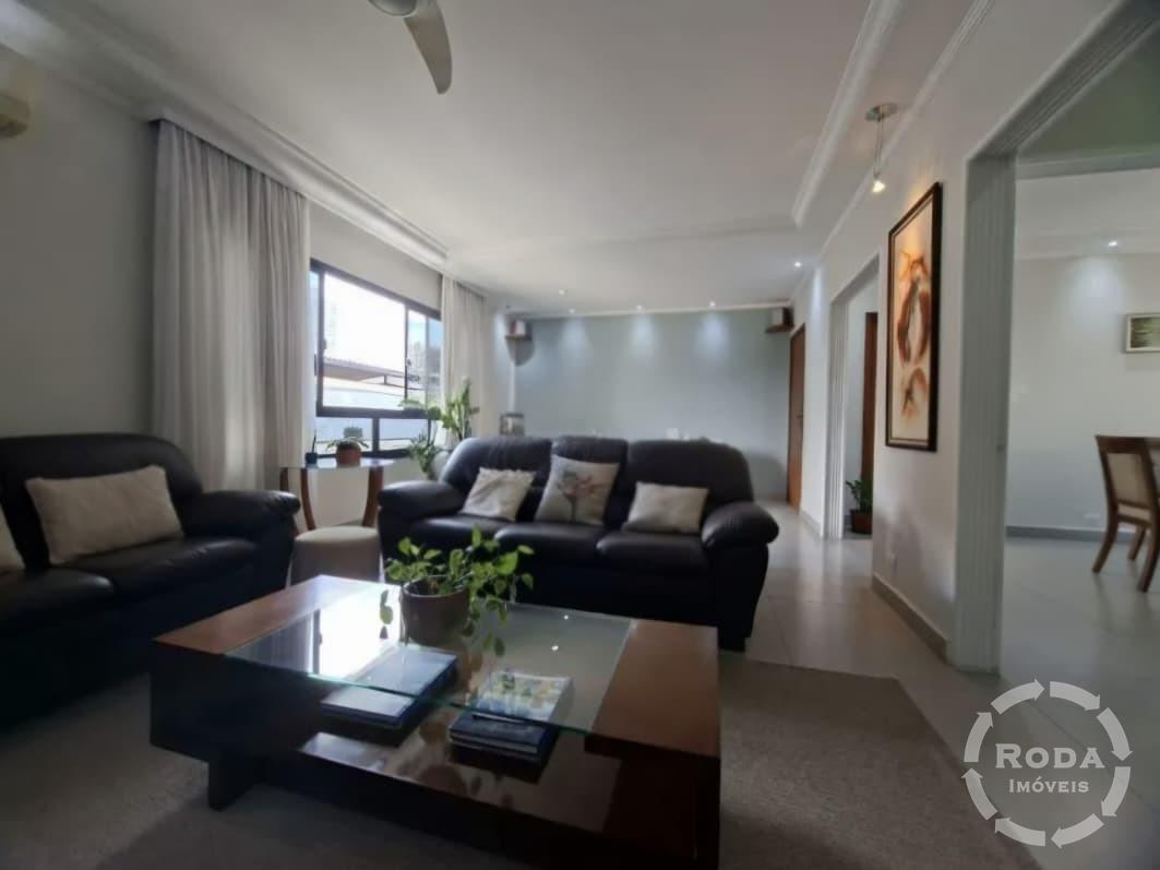 Apartamento à venda no Ponta da Praia: 