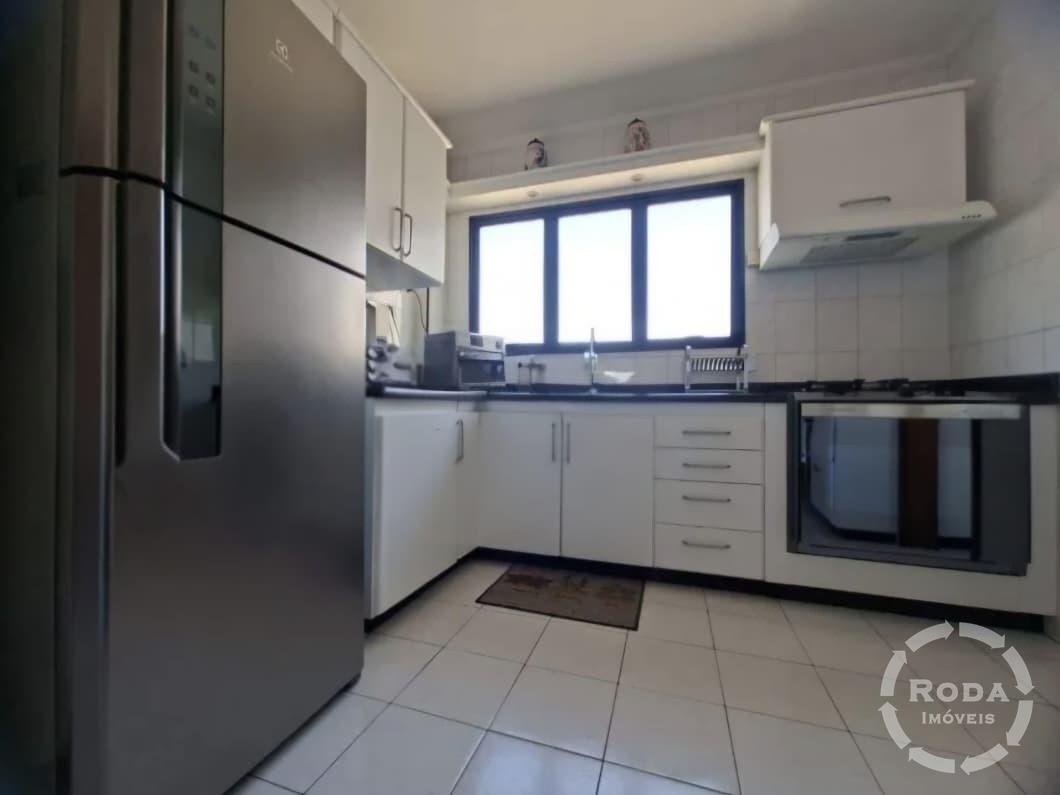 Apartamento à venda no Ponta da Praia: 