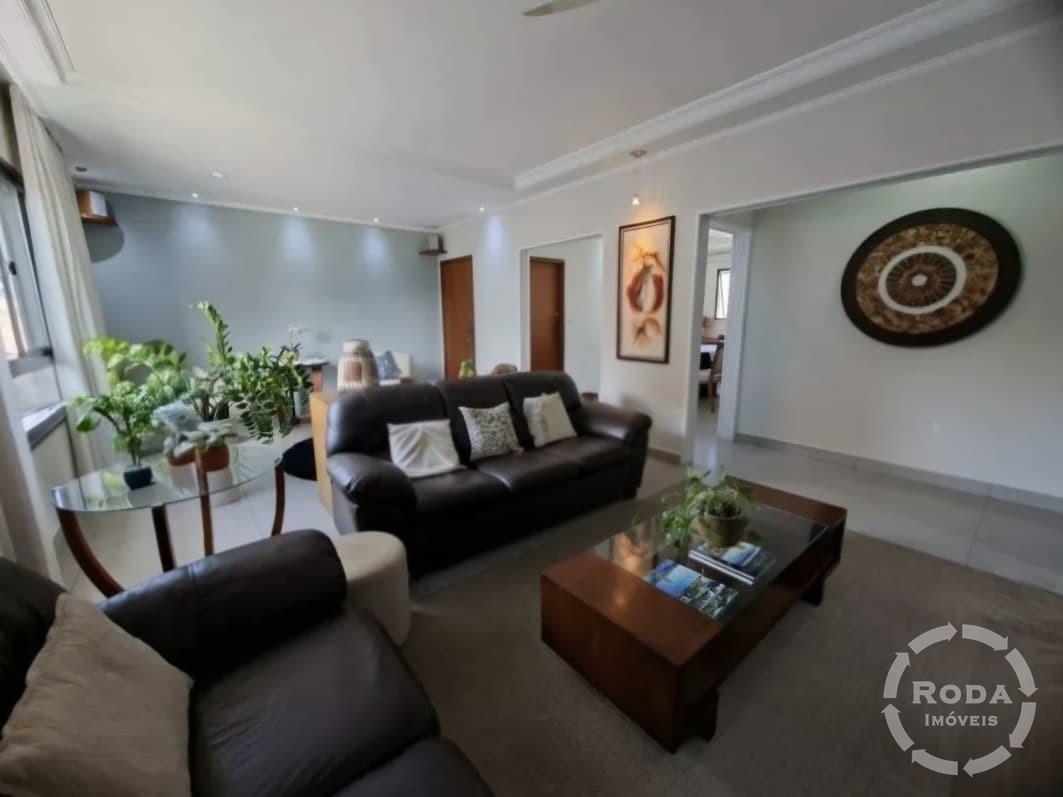 Apartamento à venda no Ponta da Praia: 