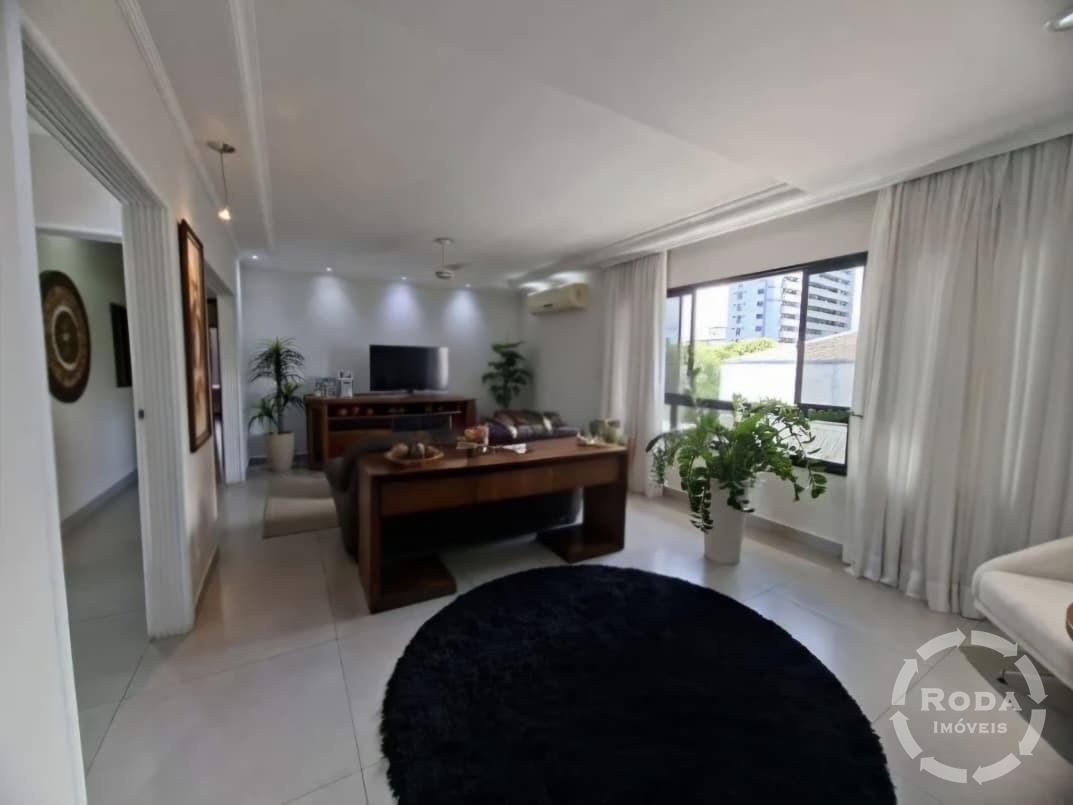 Apartamento à venda no Ponta da Praia: 