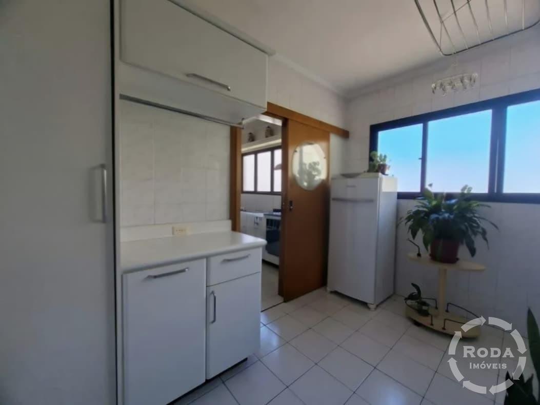 Apartamento à venda no Ponta da Praia: 