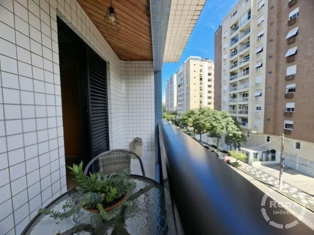 Apartamento à venda no Ponta da Praia: 