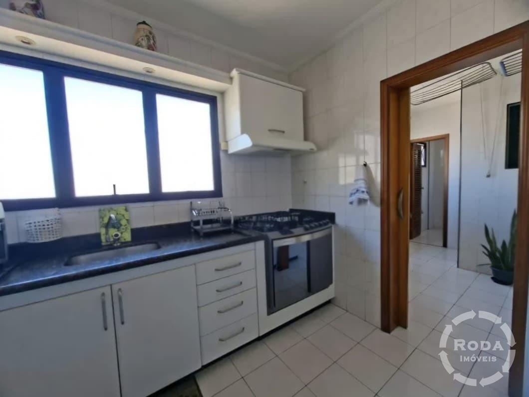 Apartamento à venda no Ponta da Praia: 