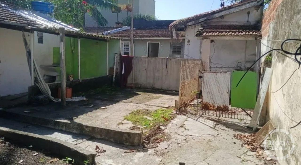 Terreno à venda no Vila Belmiro: 