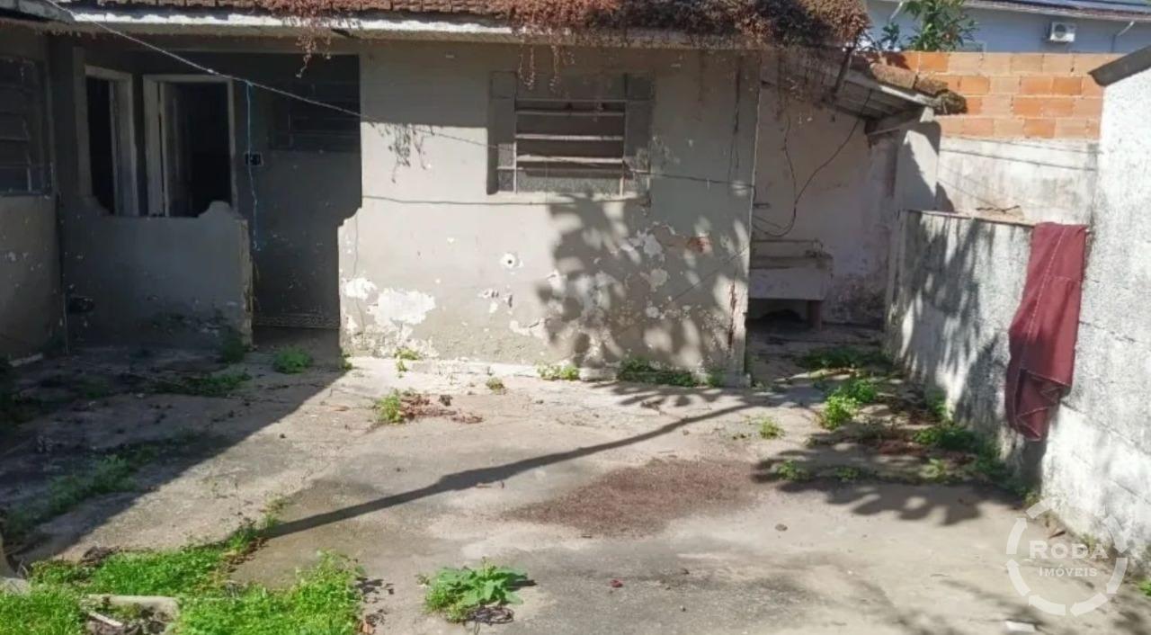 Terreno à venda no Vila Belmiro: 