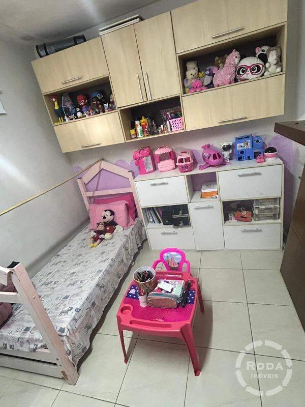Apartamento à venda no José Menino: 