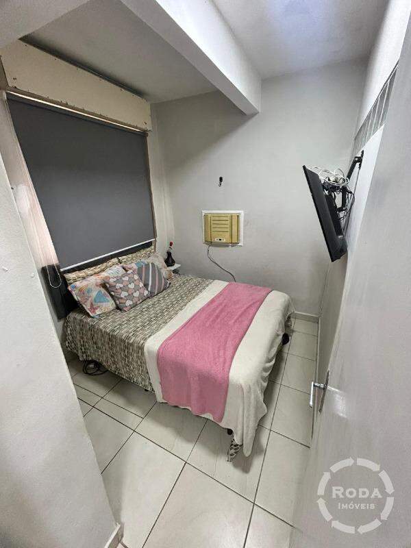 Apartamento à venda no José Menino: 