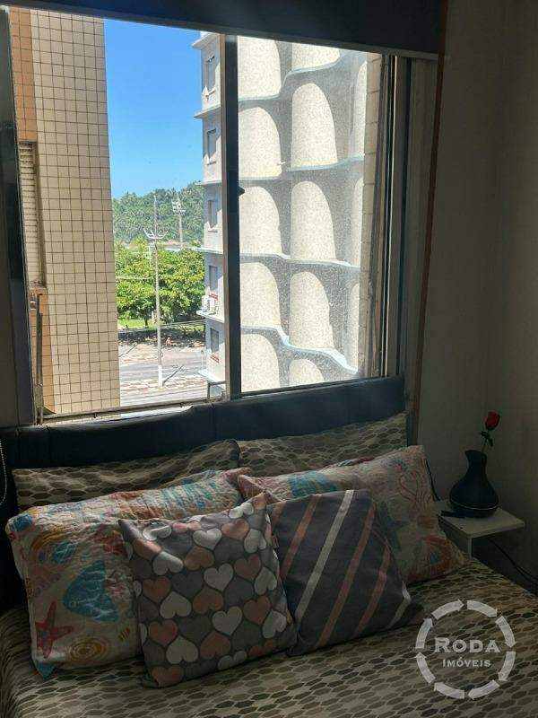 Apartamento à venda no José Menino: 