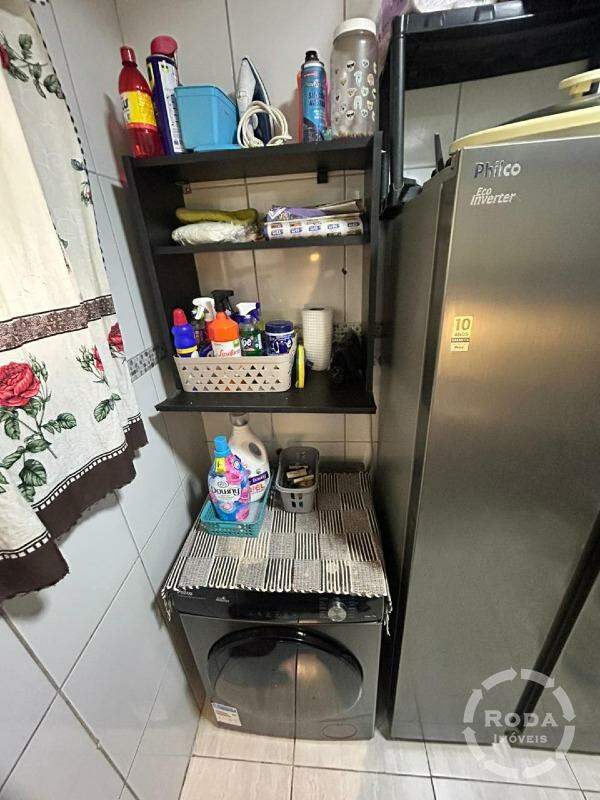 Apartamento à venda no José Menino: 