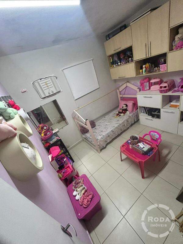 Apartamento à venda no José Menino: 